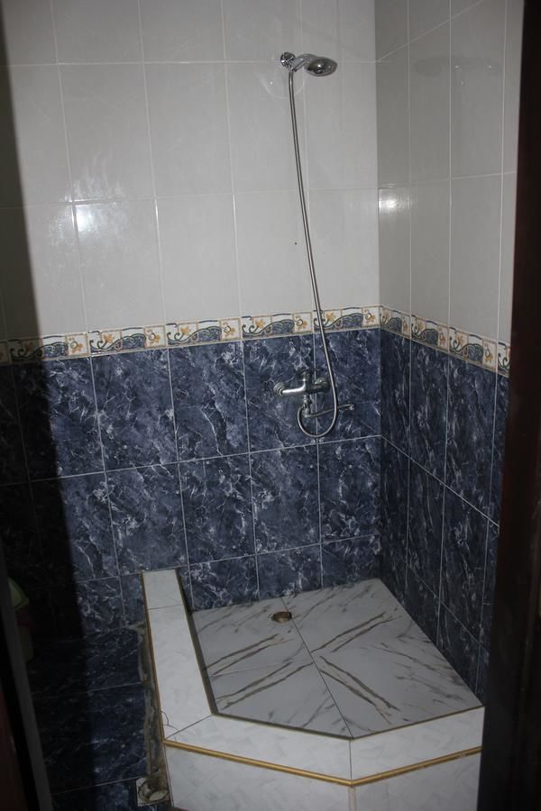 Отель Hotel Kazbegi Батуми
