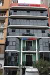 Отель Hotel Kazbegi Батуми-0