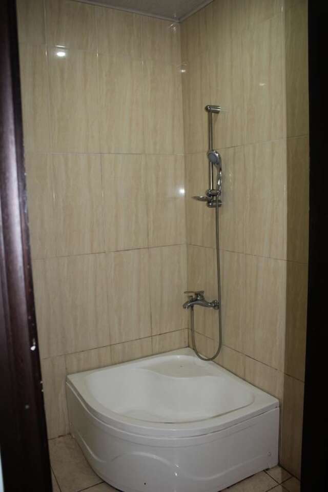 Отель Hotel Kazbegi Батуми-20