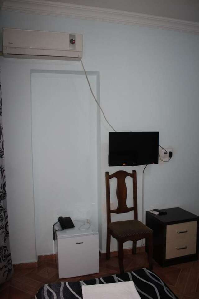 Отель Hotel Kazbegi Батуми-22
