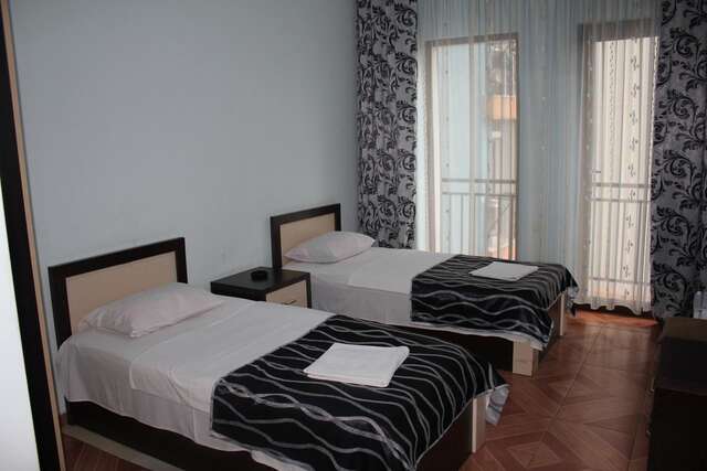 Отель Hotel Kazbegi Батуми-23