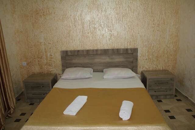 Отель Hotel Kazbegi Батуми-27