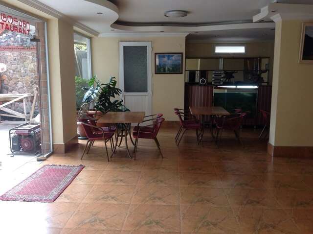 Отель Hotel Kazbegi Батуми-29