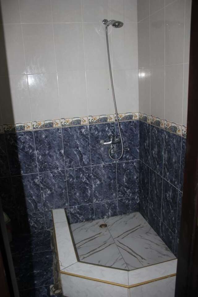 Отель Hotel Kazbegi Батуми-5