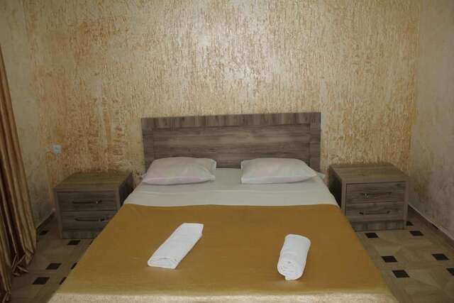 Отель Hotel Kazbegi Батуми-34